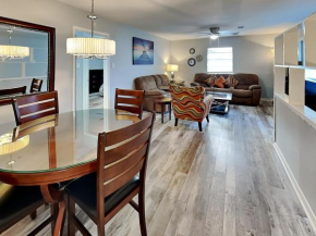 Pleasure Pier Retreat #4